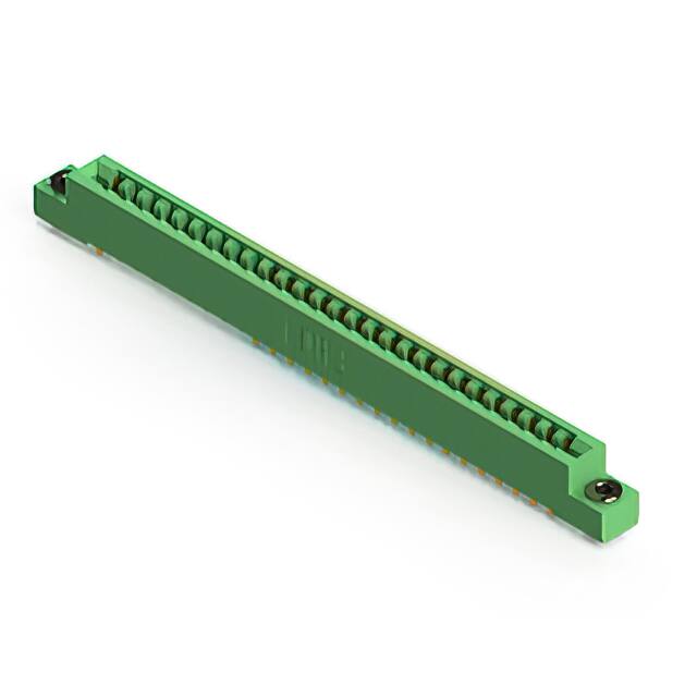 307-027-558-103 EDAC Inc.  Edgeboard Connectors